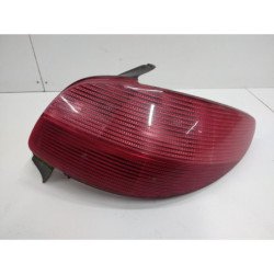 Feu Arriere Principal Droit (feux) Peugeot 206 Phase 1